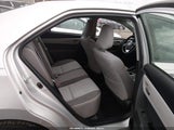 Toyota Corolla Le 2T1BURHE1JC991475 снимка