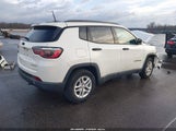 Jeep New Compass Sport Fwd 3C4NJCAB9HT652506 снимка