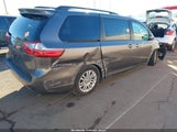 Toyota Sienna Xle 8 Passenger 5TDYZ3DC8HS848201 снимка