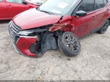 Nissan Kicks Sv Xtronic Cvt 3N1CP5CV0PL535116 fotografie