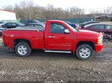 Chevrolet Silverado  Lt 1GCNKSE04BZ187522 снимка