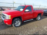 Chevrolet Silverado  Lt 1GCNKSE04BZ187522 снимка