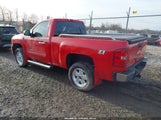 Chevrolet Silverado  Lt 1GCNKSE04BZ187522 снимка