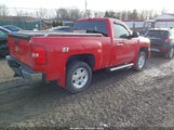 Chevrolet Silverado  Lt 1GCNKSE04BZ187522 снимка