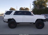 Toyota 4Runner Sr5 JTEBU5JR6K5640271 снимка