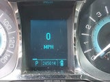 Buick Lacrosse Cxl 1G4GC5EC9BF218908 снимка