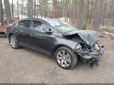 Buick Lacrosse Cxl 1G4GC5EC9BF218908 fotografie
