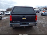 Chevrolet Silverado  1Lt 1GCVKREC5GZ145693 снимка