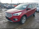 Ford Escape Titanium 1FMCU9J99KUA27255 снимка