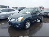 Nissan Rogue S JN8AS5MT7DW505900 снимка