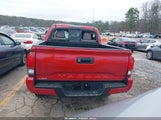Toyota Tacoma Sr 3TYAX5GNXNT035622 photo