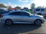 Honda Civic Lx 2HGFC2F65LH583269 снимка