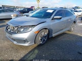 Honda Civic Lx 2HGFC2F65LH583269 снимка