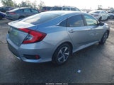 Honda Civic Lx 2HGFC2F65LH583269 снимка