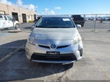 Toyota Prius Four JTDKN3DU3F0434883 снимка