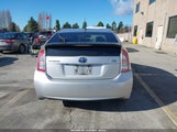 Toyota Prius Four JTDKN3DU3F0434883 fotografie