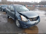 Nissan Rogue Select S JN8AS5MV4EW704535 снимка