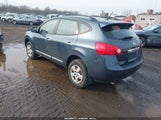 Nissan Rogue Select S JN8AS5MV4EW704535 снимка