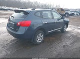 Nissan Rogue Select S JN8AS5MV4EW704535 снимка