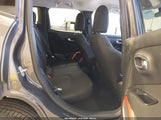 Jeep Renegade Upland Edition 4X4 ZACCJBAB5JPH47014 fotografie