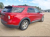 Ford Explorer Xlt 1FMSK7DH8LGD05197 снимка