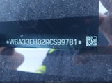 BMW 740I xDrive WBA33EH02RCS99781 снимка
