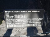 BMW 740I xDrive WBA33EH02RCS99781 снимка