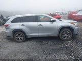 Toyota Highlander Xle V6 5TDKKRFH9GS125137 photo