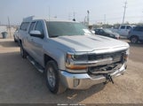 Chevrolet Silverado  1Lt 1GCRCREH4HZ156485 снимка