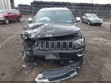 Jeep Grand Cherokee Limited 4X4 1C4RJFBG4LC126026 fotografie