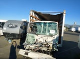Isuzu Nrr JALE5W164N7303003 fotografie