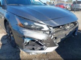 Nissan Altima Sv Fwd 1N4BL4DV0RN372151 photo