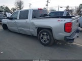 Chevrolet Silverado  2Lt 3GCUKREC9GG135406 снимка