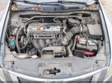 Honda Accord 2.4 Ex 1HGCP2F79AA008877 снимка