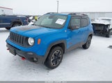 Jeep Renegade Trailhawk ZACCJBCT2FPB53252 снимка