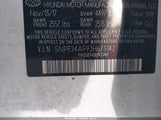 Hyundai Sonata Se 5NPE24AF9JH673142 снимка