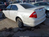 Ford Fusion Sel 3FAHP0JG1CR444718 снимка