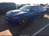 Dodge Charger R/T Scat Pack Rwd 2C3CDXGJ2JH281549 photo