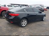 Acura Ilx Hybrid 1.5L 19VDE3F78DE300609 fotografie