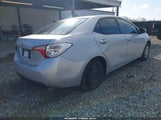 Toyota Corolla L 2T1BURHE3EC017311 снимка