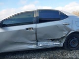 Toyota Corolla L 2T1BURHE3EC017311 снимка