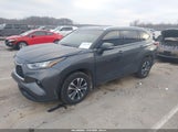Toyota Highlander Xle 5TDGZRBH3LS520075 снимка