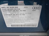 Audi E-Tron Premium Plus WA1VAAGE4KB015709 снимка