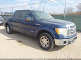 Ford F-150 Lariat 1FTFW1CT8BKD63903 photo