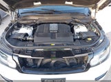 Land Rover Range Rover Sport 3.0L V6 Supercharged Hse SALWR2WF9EA369358 снимка