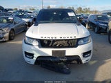 Land Rover Range Rover Sport 3.0L V6 Supercharged Hse SALWR2WF9EA369358 снимка