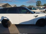 Land Rover Range Rover Sport 3.0L V6 Supercharged Hse SALWR2WF9EA369358 снимка