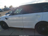 Land Rover Range Rover Sport 3.0L V6 Supercharged Hse SALWR2WF9EA369358 снимка