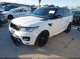 Land Rover Range Rover Sport 3.0L V6 Supercharged Hse SALWR2WF9EA369358 снимка