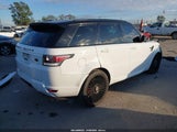 Land Rover Range Rover Sport 3.0L V6 Supercharged Hse SALWR2WF9EA369358 снимка